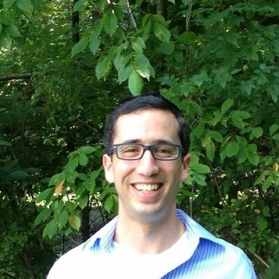 Profile Picture of Joseph Bamberger (@JosephBamberger) on Twitter