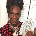 Profile Picture of sergio aguirre (@ynw_got_all_the_gold) on Instagram