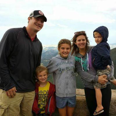 Profile Picture of Kyle Krajewski (@kyle_krajewski) on Twitter