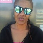 Profile Picture of Paulette Robinson (@paulette6119) on Instagram