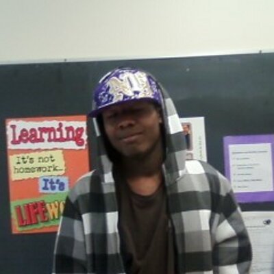 Profile Picture of Michael Nowell (@MikeNowell2011) on Twitter