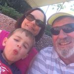 Profile Picture of Kathy Derrick Hayes (@kathy.d.peeples) on Instagram