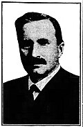Profile Picture of Carlos Averyon Wikipedia