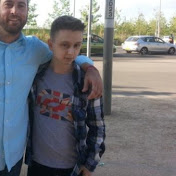 Profile Picture of Stuart Graham (@Stuartgraham123) on Youtube