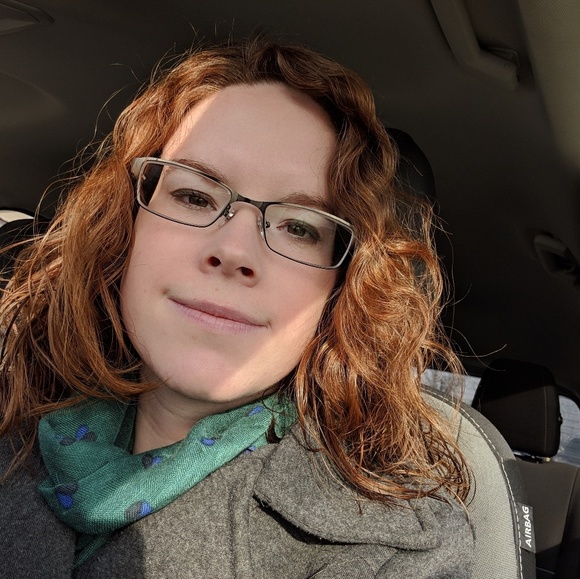 Profile Picture of Rachel Scribben (@rscribbe_) on Poshmark