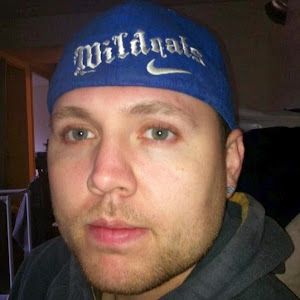 Profile Picture of GregIsaacs83 (@gregisaacs83) on Tiktok