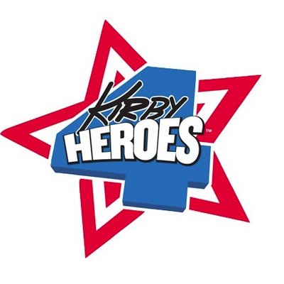 Profile Picture of Kirby4Heroes (@Kirby4Heroes) on Twitter