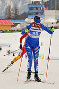 Profile Picture of Sara Pellegrinion Wikipedia
