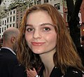 Profile Photo of Kerris Dorsey - Wikipediaon Wikipedia