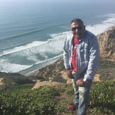 Profile Picture of Madan Pathak (@pathak_madan) on Twitter