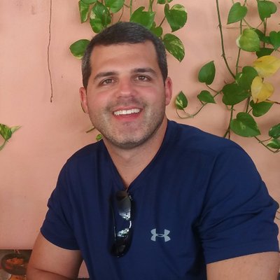 Profile Picture of Marc Rothman (@MarcToTheMarket) on Twitter