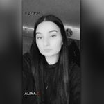 Alina Rosenberg - Instagram Profile Picture of Alina Rosenberg (@alina_rosenberg) on Instagram