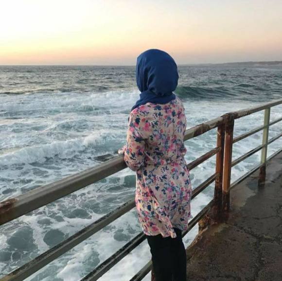 Profile Picture of Khanda Khoshnaw (@khoshnaw_xanda) on Poshmark
