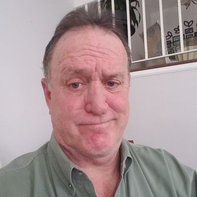 Profile Picture of Dave Lautner (@dlautner56) on Twitter