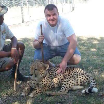 Profile Picture of Ricky Newton (@rickynewton_625) on Twitter