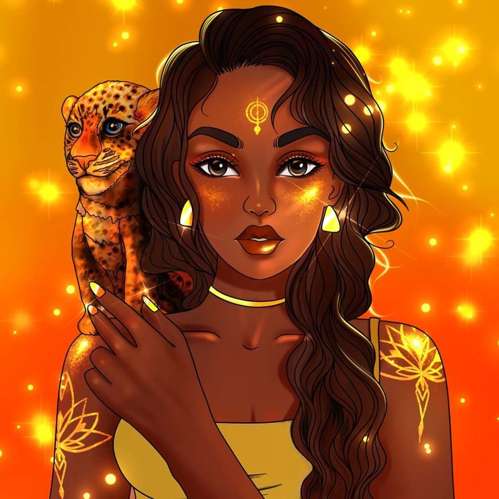 Profile Picture of KenyattaHunter123 (@kenyattahunter961) on Tiktok