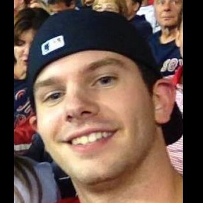 Profile Picture of Sean Garrity (@seanhockey2) on Twitter