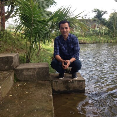Profile Picture of Sarwar Chowdhury (@sarwaroni) on Twitter