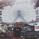 Profile Picture of Sam Rawson (@ghostpanther666) on Instagram