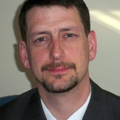 Profile Picture of Chris Richter (@91deac) on Twitter