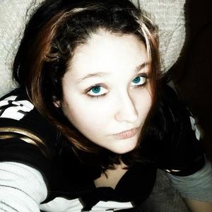 Profile Picture of Brittany Angell (@missmurder767) on Myspace