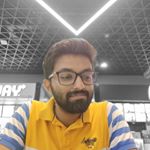 Profile Picture of Robin Mathew (@robinm2812) on Instagram