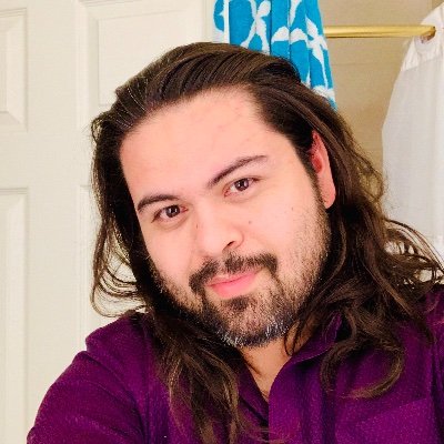 Profile Picture of Robert E. Cardwell (@RobertECardwell) on Twitter