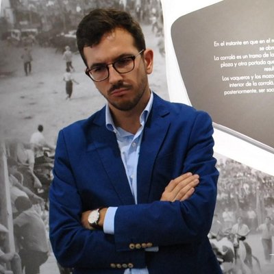 Profile Picture of Alejandro Aparicio (@Alejandro_ApaJ) on Twitter