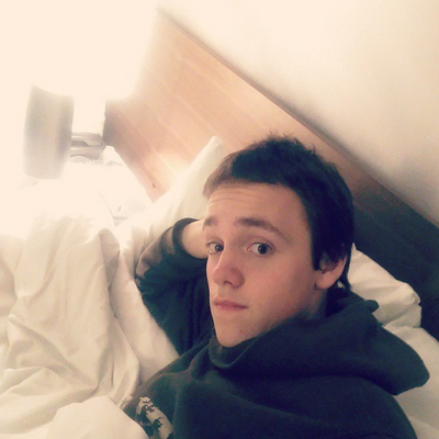 Profile Picture of Jake Lanning (@SirJTS) on Twitter