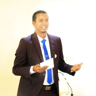 Profile Picture of Abdulnasir Ahmed Mohamed (@abdinas37373760) on Twitter
