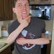 Profile Picture of Justin Mitchell (@justn1185) on Pinterest