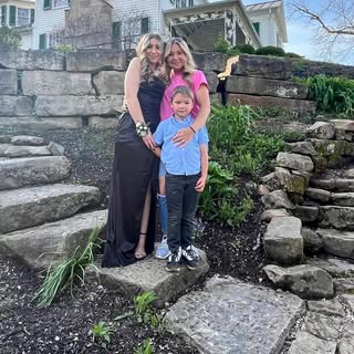 Profile Picture of Rene Ricer (@rene_clark) on Instagram