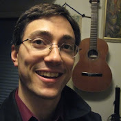 Profile Picture of Aaron Wolf (@nphony) on Youtube