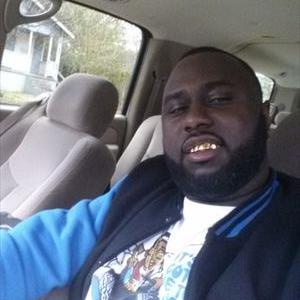 Profile Picture of Jamie Duckworth (@a322a2c34482400) on Twitter