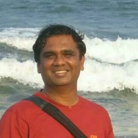 Profile Picture of Sudhir Rao (@sudhir-rao-3) on Quora