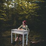 Profile Picture of Kim Moore (@kim_moore_poet) on Instagram