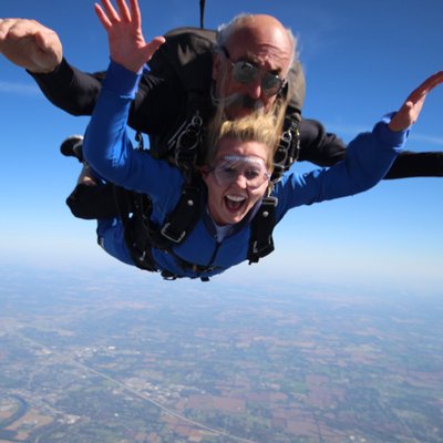 Profile Picture of Jessica Colvin (@Jesscolvin) on Twitter