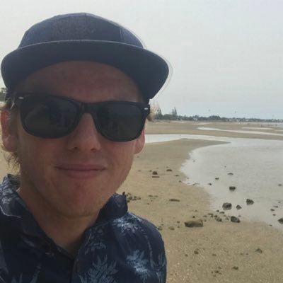 Profile Picture of Joshua Allan - Community Politics (@QLDJosh) on Twitter