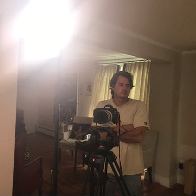 Profile Picture of James Scherrer (@jimmy_scherrer) on Twitter