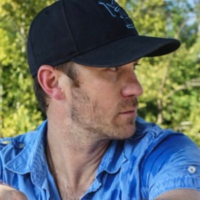 Profile Picture of Jesse K. Rice (@JesseRiceDFI) on Twitter