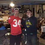 Profile Picture of Derek Bonner (@derekbonner53) on Instagram
