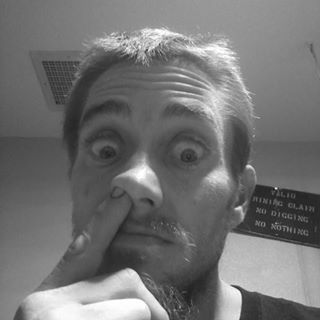 Profile Picture of Donny Calvert (@LordBaltimoreDonCalvert) on Facebook