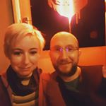 Profile Picture of Joanne Mullally-Watts (@cryptoprocta) on Instagram
