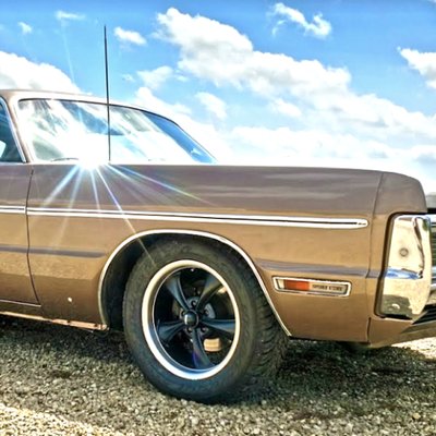 Profile Picture of Jeremy Bower (@furious70) on Twitter