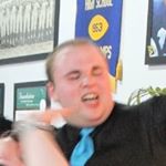 Profile Picture of Patrick Dorrian (@pattttyyywatttyyy) on Instagram