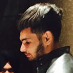 Profile Picture of Nitin Malik (@nitin_malik96) on Instagram