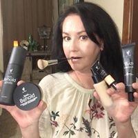 Profile Picture of Rori Moore (@rori-moore) on Quora