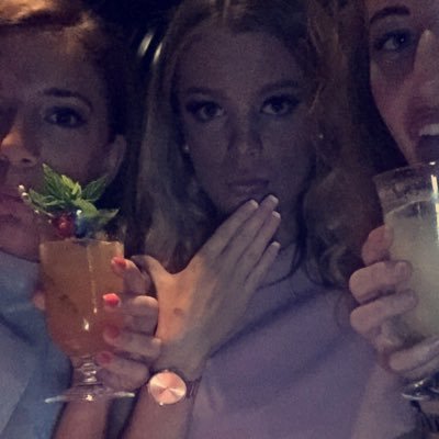 Profile Picture of Jodie Gilbert (@Jodie_Gilbert) on Twitter