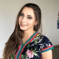 Profile Picture of Alice Rizzo (@alice-rizzo-3) on Quora