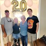 Profile Picture of Meredith Clawson (@msclawson) on Instagram
